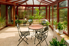Cwm Mawr conservatory quotes