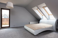 Cwm Mawr bedroom extensions
